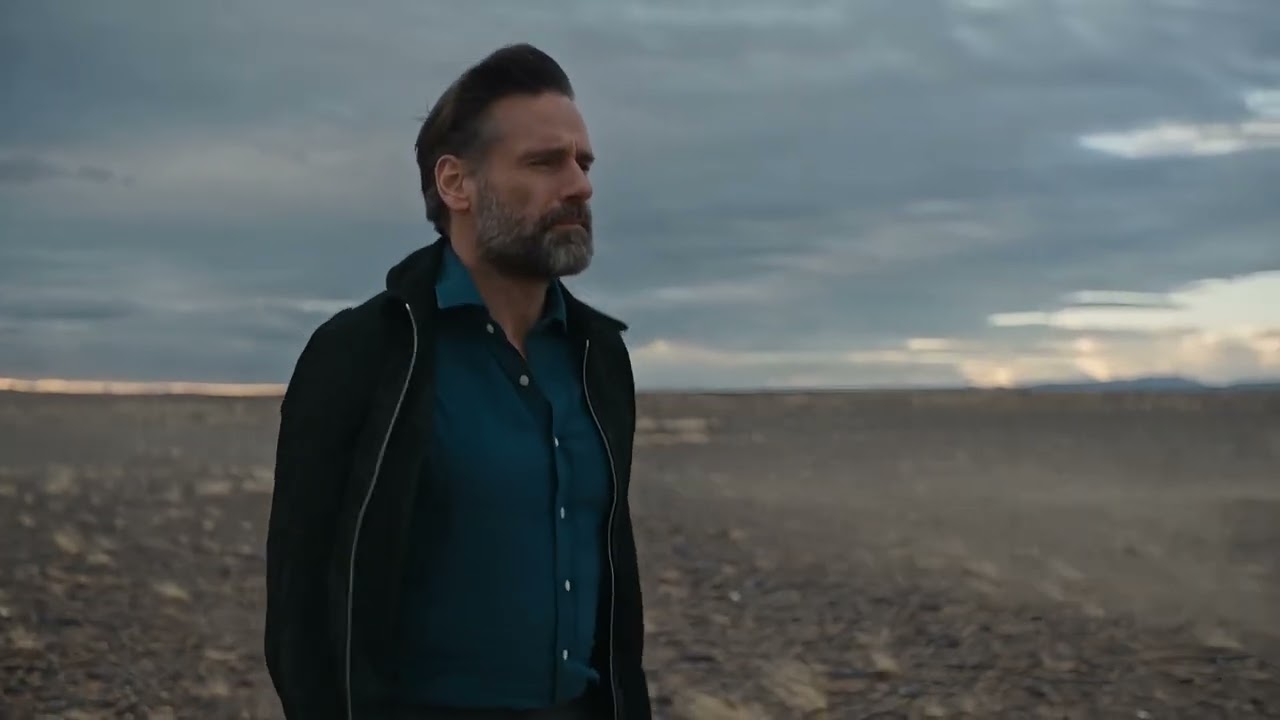 SUVAGE — Luxury & Fragrance film